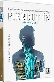 Pierdut in New York