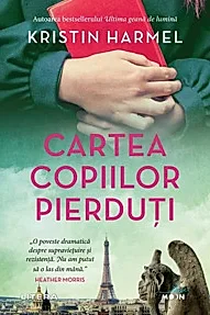 Cartea copiilor pierduti