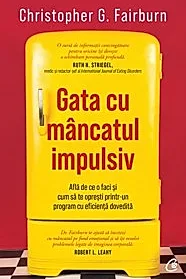 Gata cu mancatul impulsiv