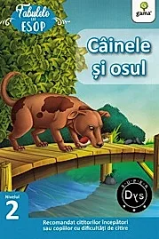 Cainele si osul