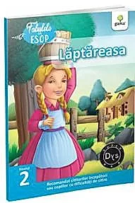 Laptareasa