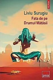 Fata de pe Drumul Matasii