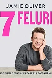 7 Feluri