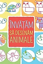 Invatam sa desenam animale