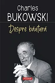 Despre bautura