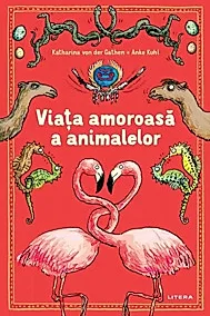 Viata amoroasa a animalelor