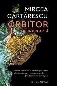 Orbitor. Aripa dreapta