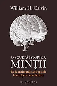 O scurta istorie a mintii