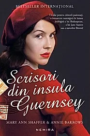 Scrisori din insula Guernsey