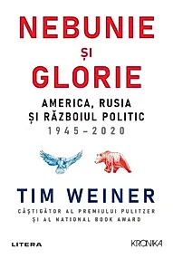 Nebunie si glorie