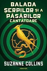Balada serpilor si a pasarilor cantatoare