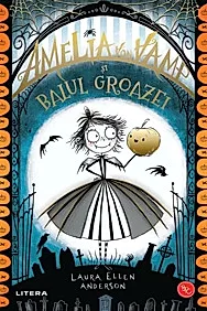 Amelia von Vamp si Balul Groazei