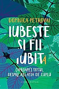 Iubeste si fii iubit(a)
