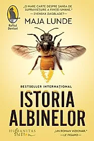 Istoria albinelor