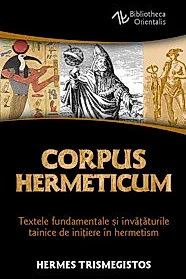 Corpus Hermeticum