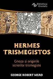 Hermes Trismegistos