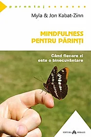 Mindfulness pentru parinti
