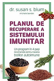 Planul de recuperare a sistemului imunitar