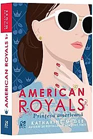 American Royals. Printesa americana