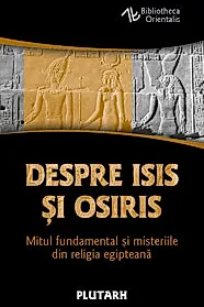 Despre Isis si Osiris
