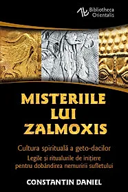 Misteriile lui Zalmoxis