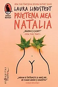 Prietena mea Natalia