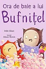 Ora de baie a lui Bufnitel