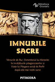 Imnurile Sacre