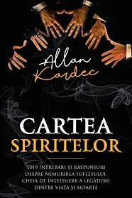 Cartea spiritelor