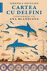 Cartea cu delfini