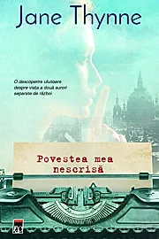 Povestea mea nescrisa