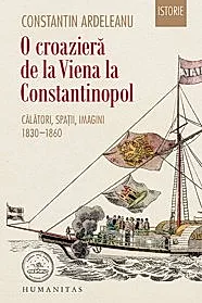 O croaziera de la Viena la Constantinopol