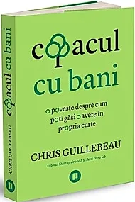 Copacul cu bani