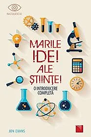 Marile Idei ale Stiinte