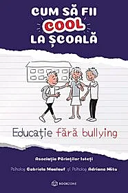 Cum sa fii cool la scoala