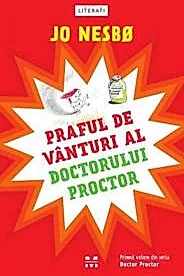 Praful de vanturi al doctorului Proctor