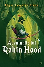 Aventurile lui Robin Hood