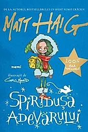 Spiridusa adevarului