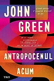 Antropocenul acum