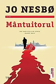 Mantuitorul. Seria Harry Hole Vol.6