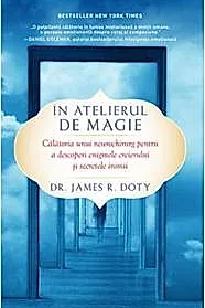 In atelierul de magie