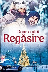 Doar o alta regasire