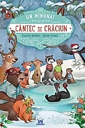 Un minunat cantec de Craciun