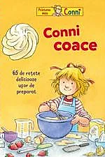 Conni coace - 65 de retete delicioase, usor de preparat