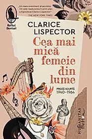 Cea mai mica femeie din lume