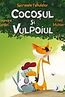 Cocosul si vulpoiul