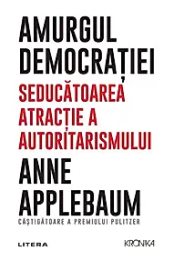 Amurgul democratiei