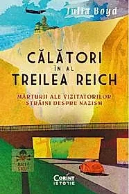 Calatori in al Treilea Reich