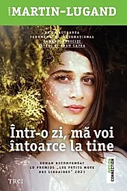 Intr-o zi ma voi intoarce la tine
