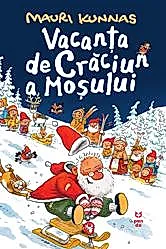Vacanta de Craciun a Mosului